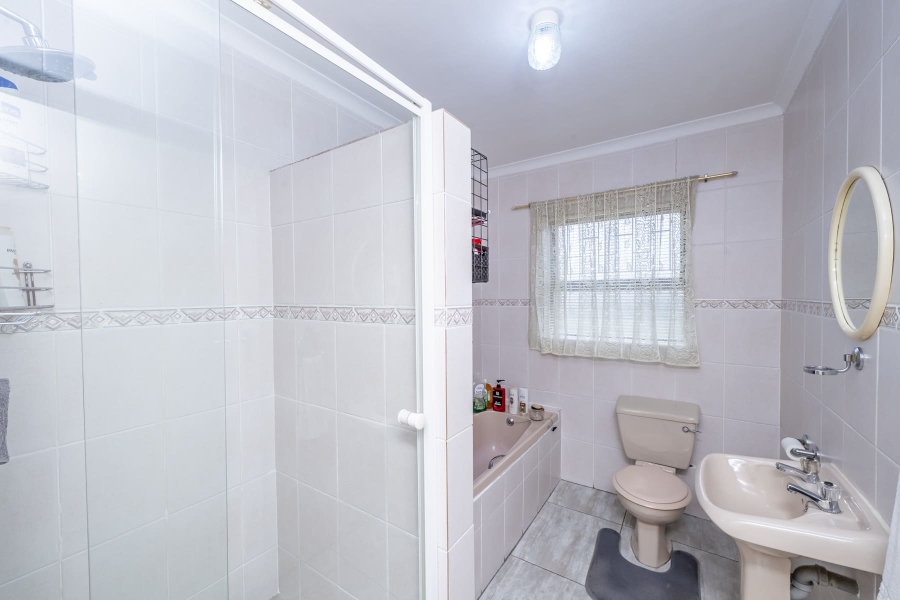 4 Bedroom Property for Sale in De Tijger Western Cape